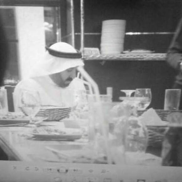 Meet your Posher, Mashael - Picture 1 of 1